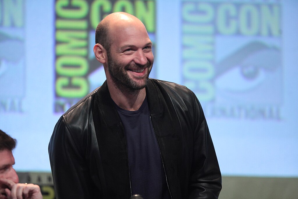 Photo of Corey Stoll