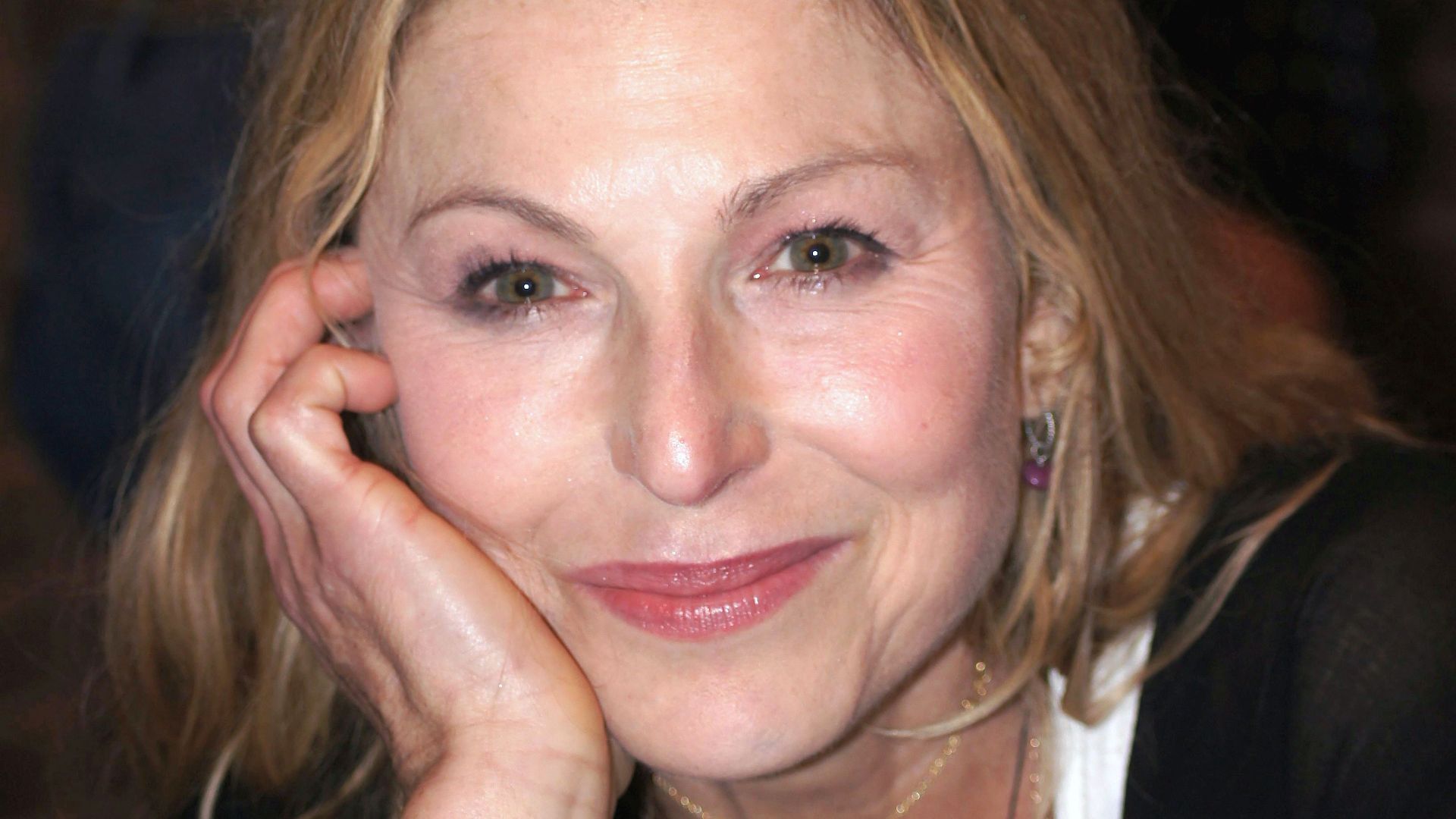 File:Tatum O'Neal in 2019.jpg