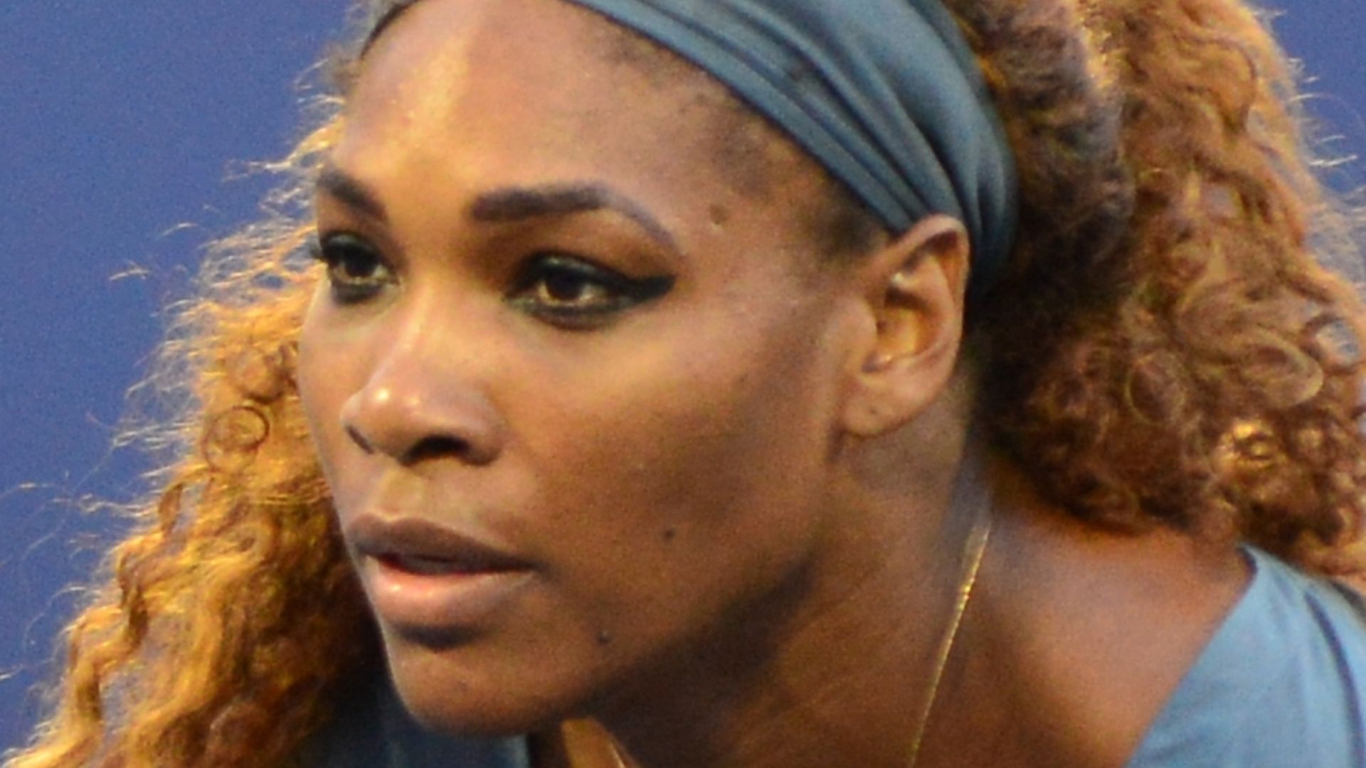 File:Serena Williams at 2013 US Open.jpg
