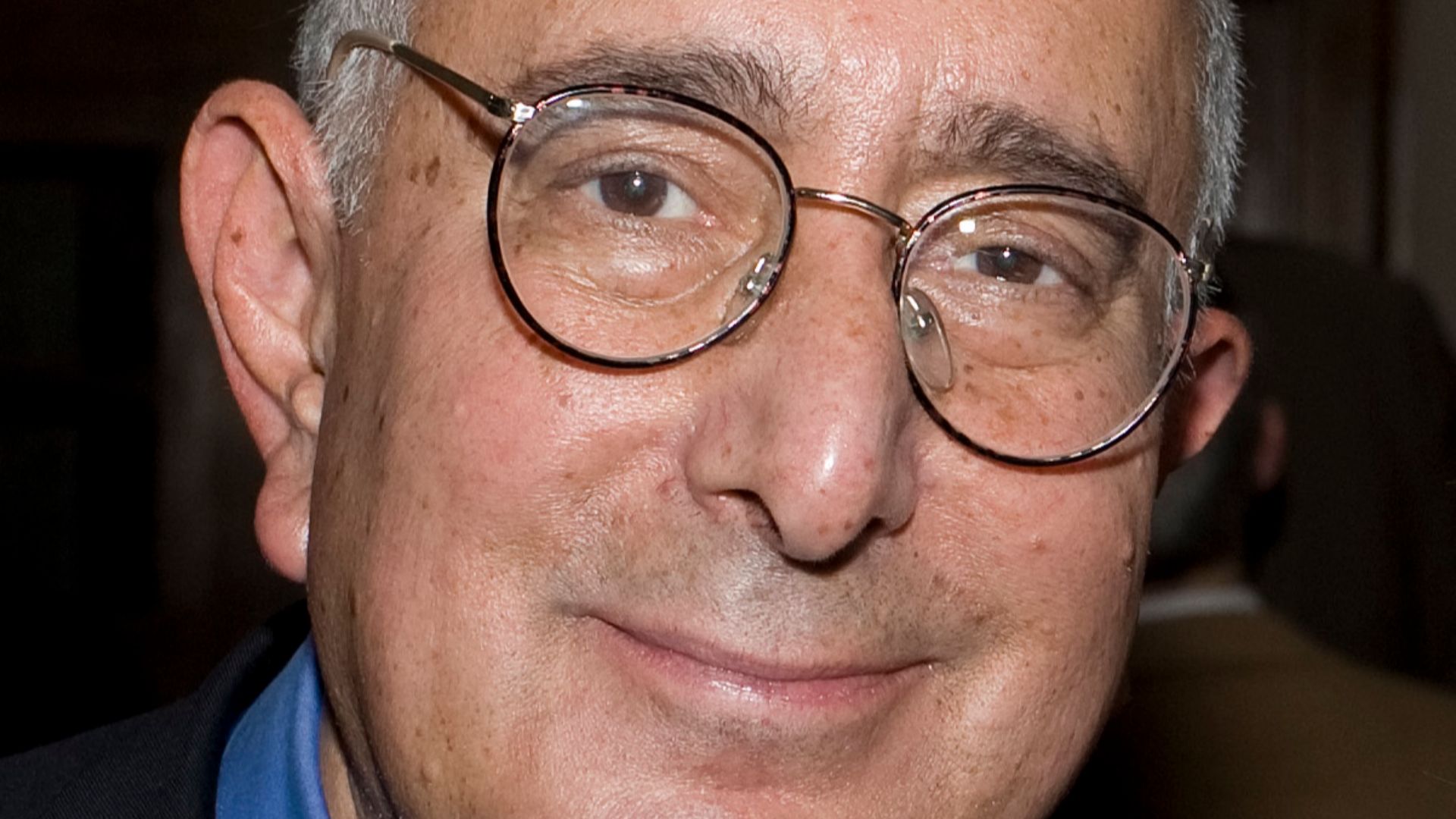 File:Ben Stein 2011.jpg