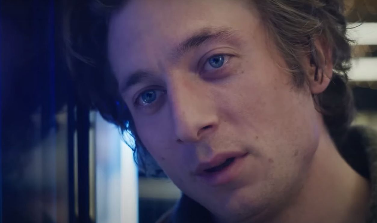 Deliver Me From Nowhere