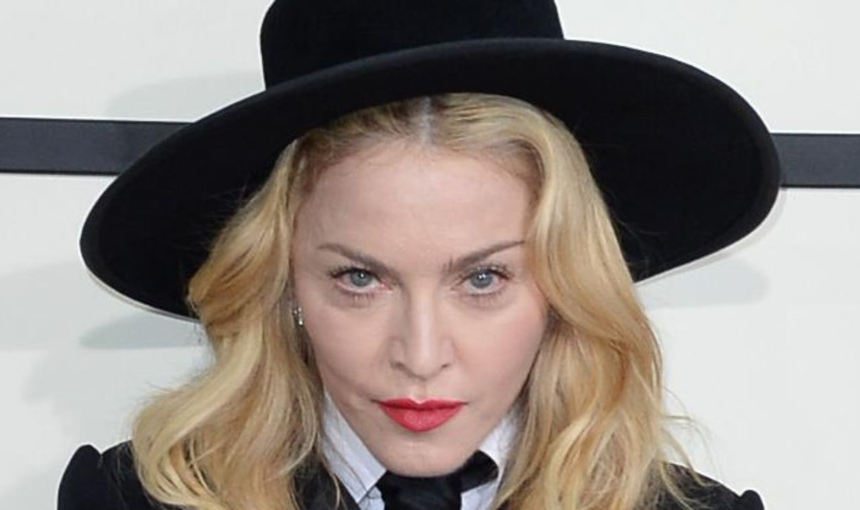 Madonna