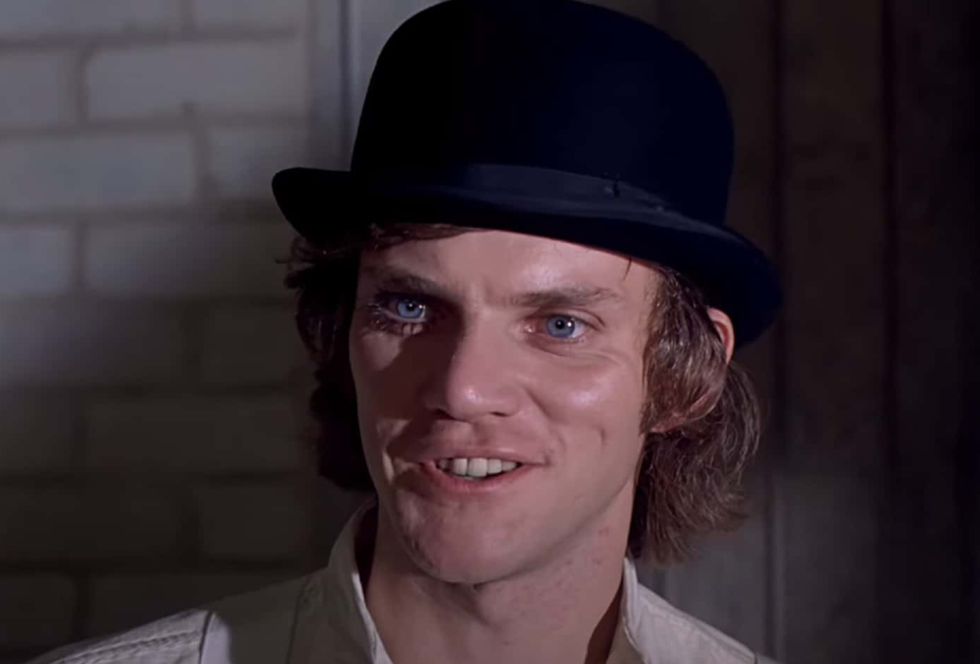 Facts About A Clockwork Orange