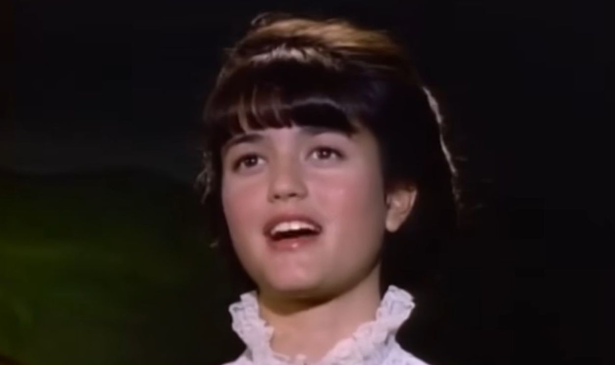 Danica McKellar (The Wonder Years)