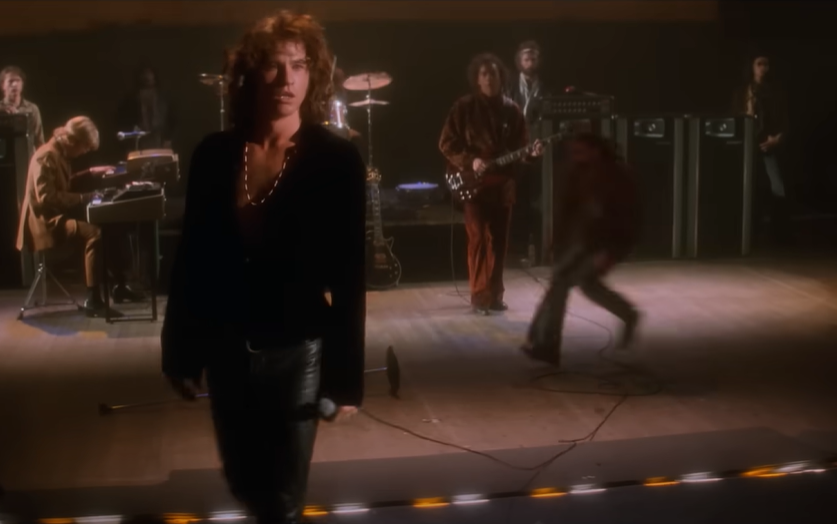 Screenshot from the movie The Doors (1991)