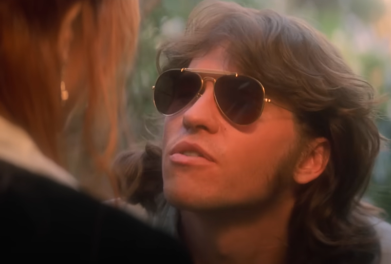 Screenshot from the movie The Doors (1991) 