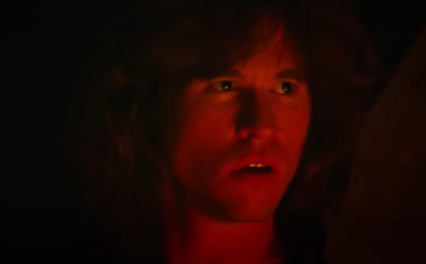 Screenshot from the movie The Doors (1991)