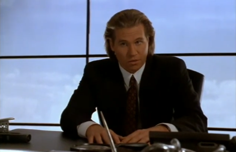 Screenshot from the movie Dead Girl (1996)