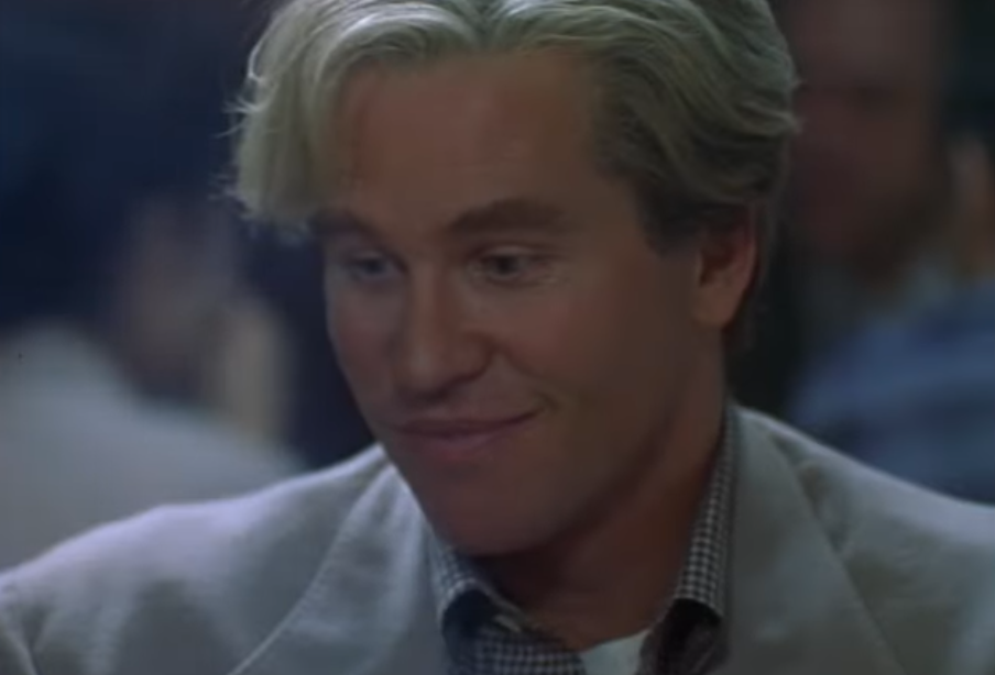 Screenshot from the movie Pollock (2000)