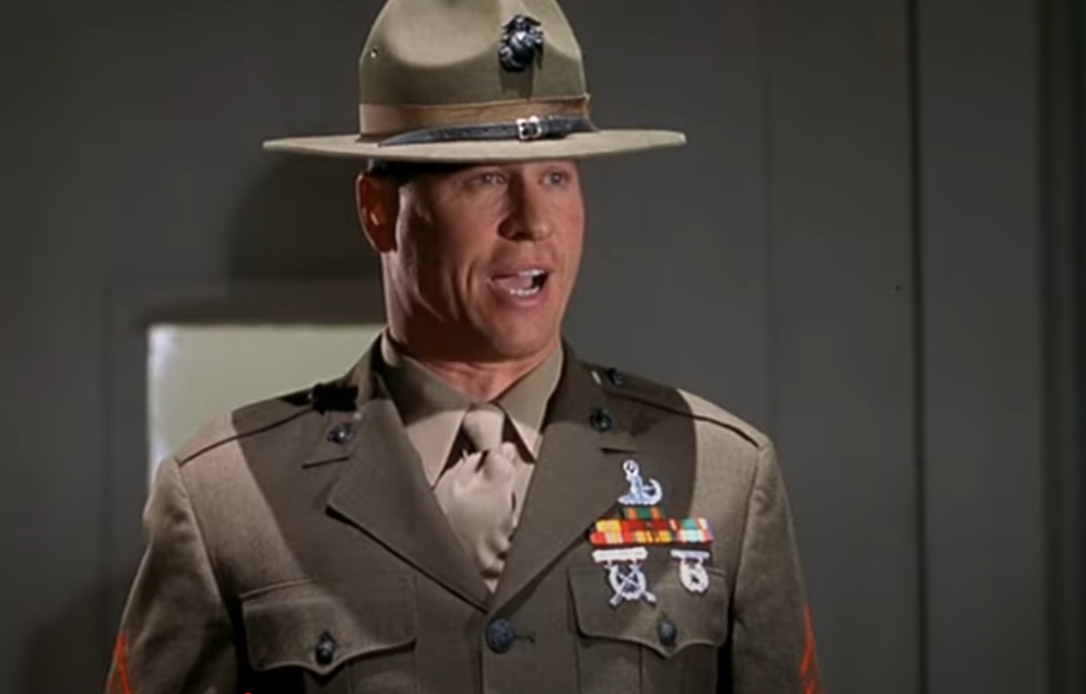 Screenshot from the movie Stateside (2004)