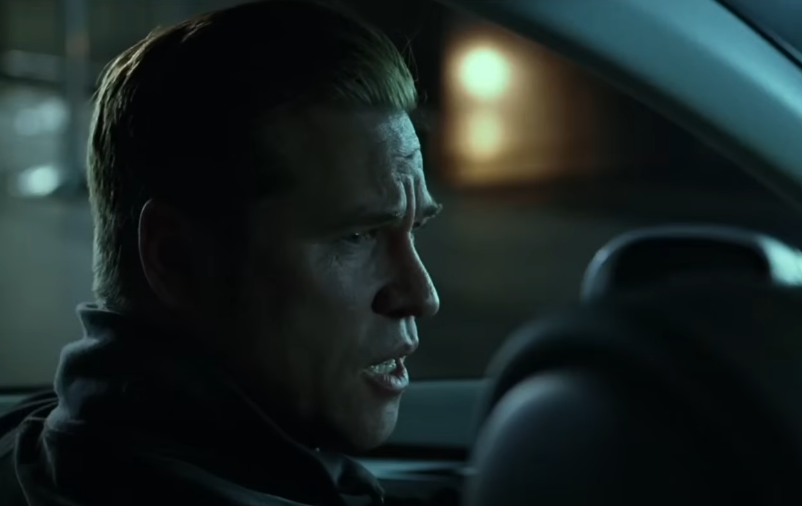 Screenshot from the movie Kiss Kiss Bang Bang (2005)