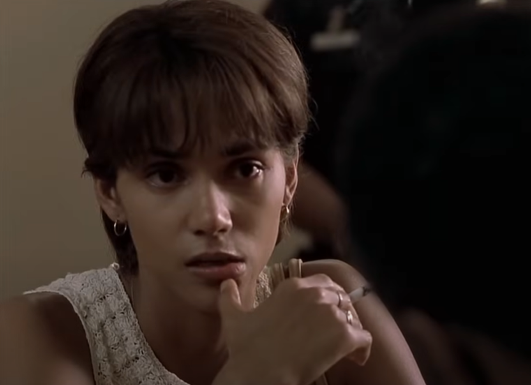 Screenshot from movie - Monster's Ball (2001)