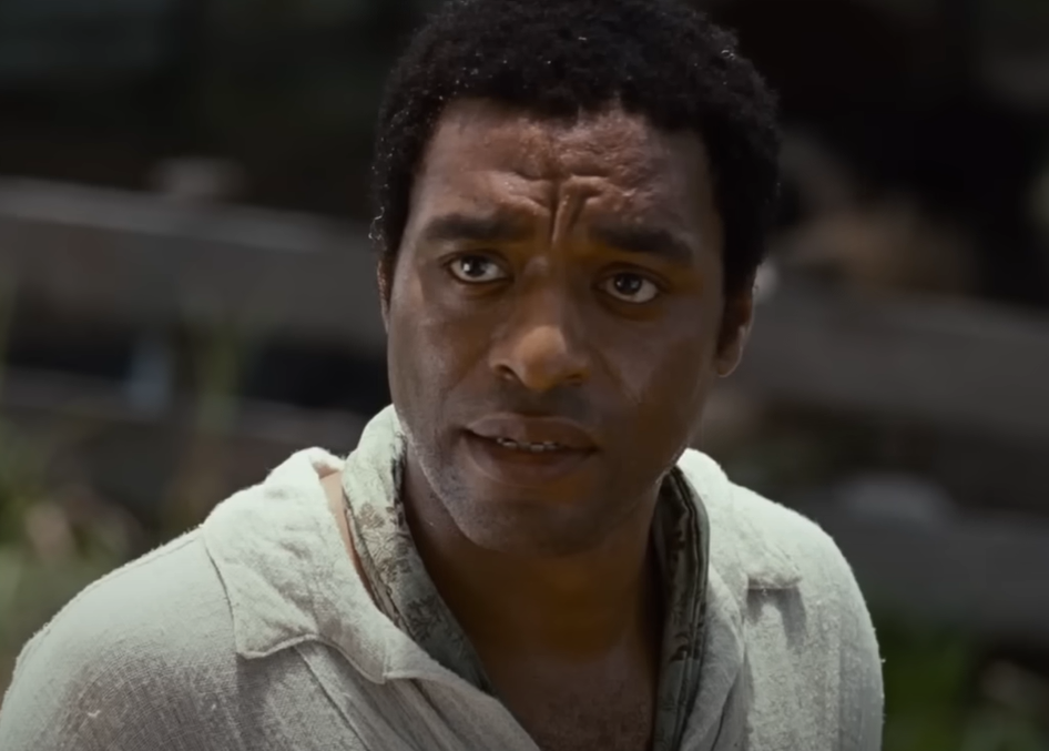 Screenshot from movie - 12 Years a Slave (2013)