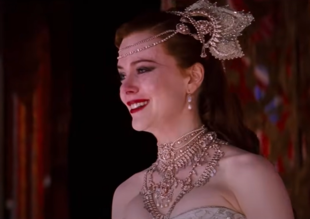 Screenshot from - Moulin Rouge! (2001)