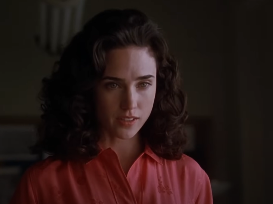 Screenshot from - A Beautiful Mind (2001)