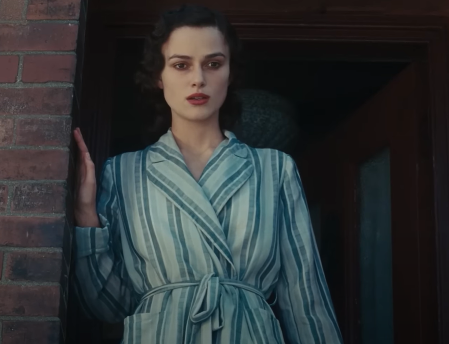 Screenshot from movie - Atonement (2007)