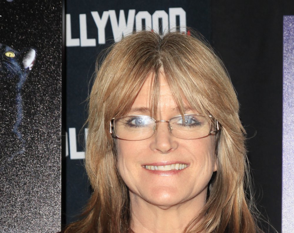 Susan Olsen participates at 
