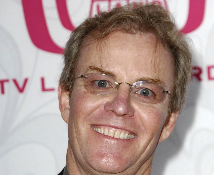 Mike Lookinland in attendance for 5th Annual TV Land Awards