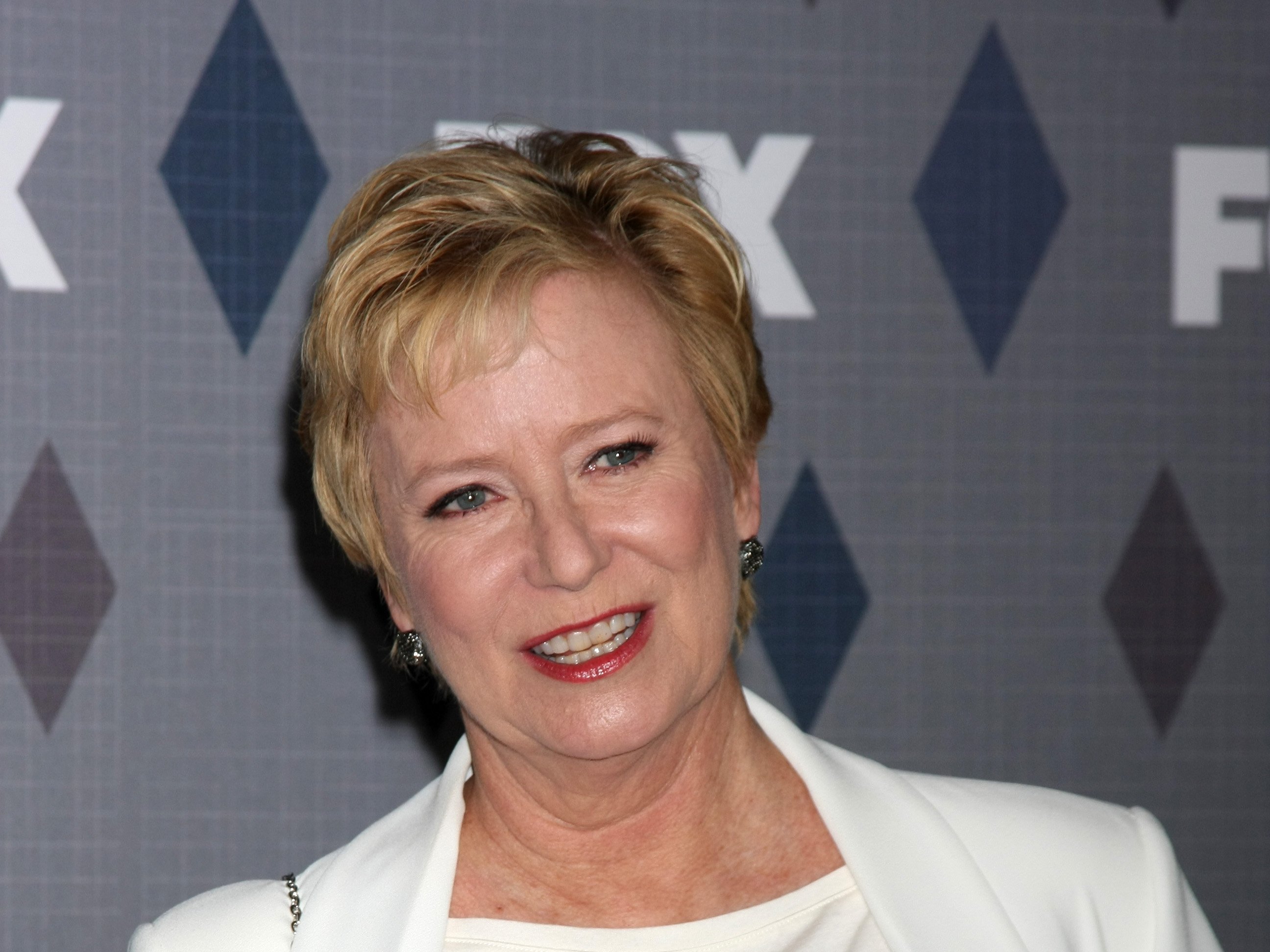 Eve Plumb at the FOX Winter TCA 2016 All-Star Party