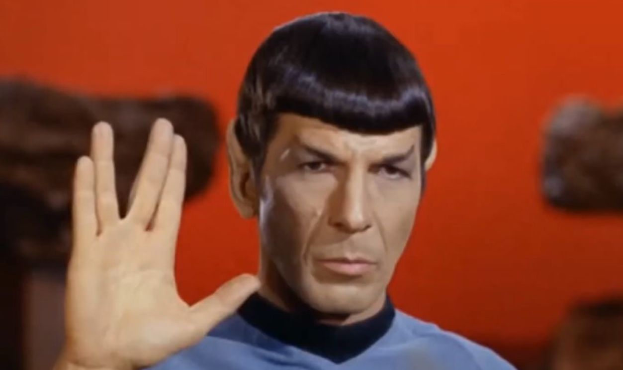 Spock
