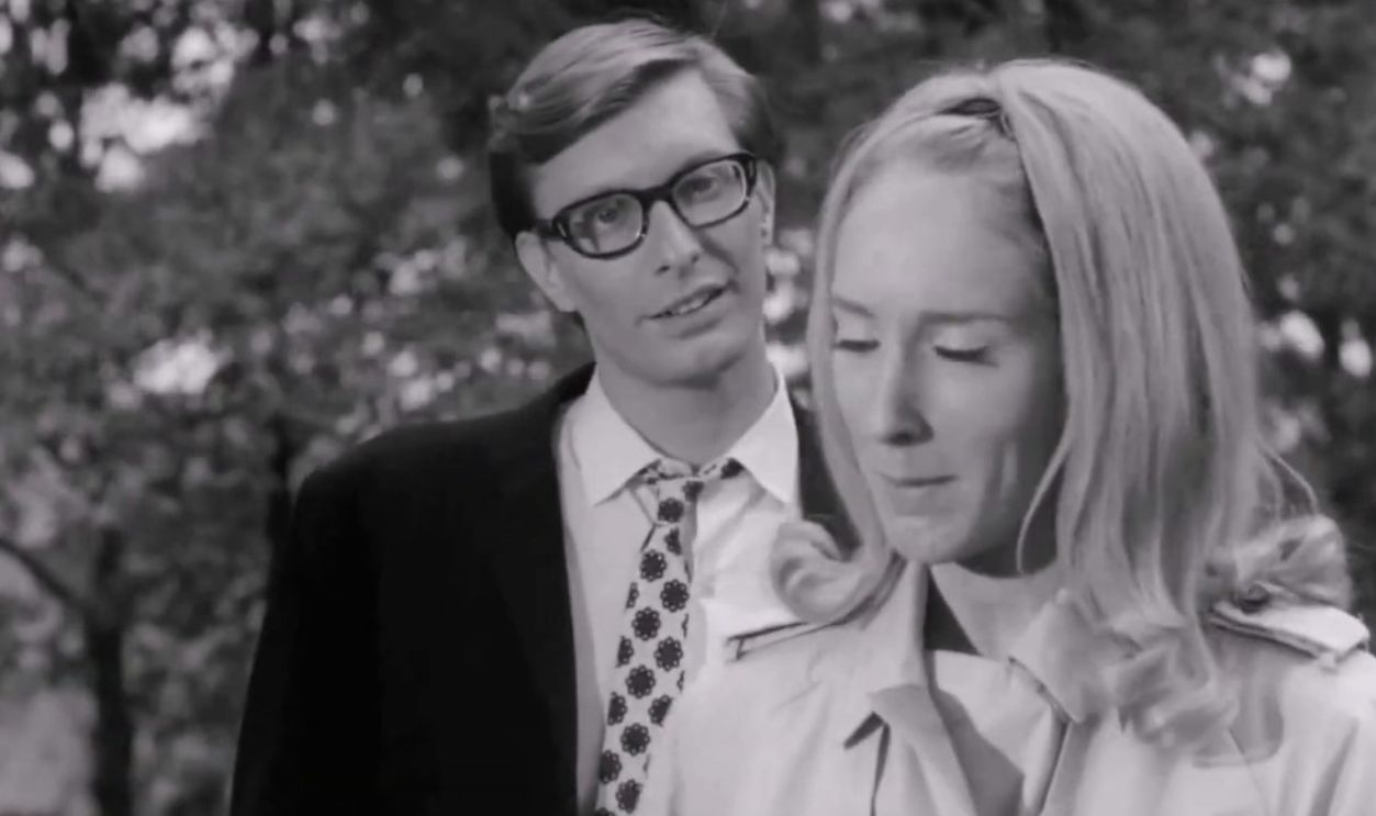 Night of the Living Dead