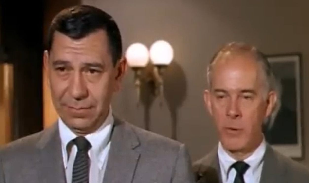Dragnet: Joe Friday