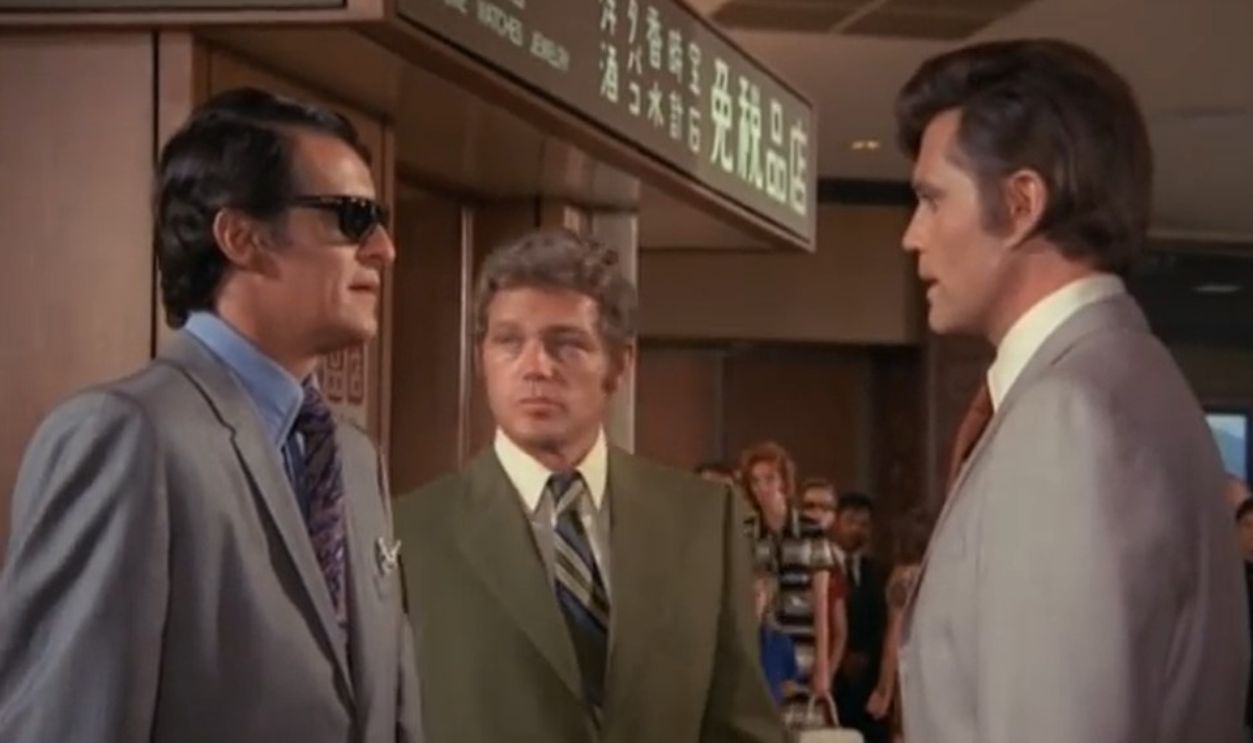 The Deal Is Off and A Bookem Danno Moment 