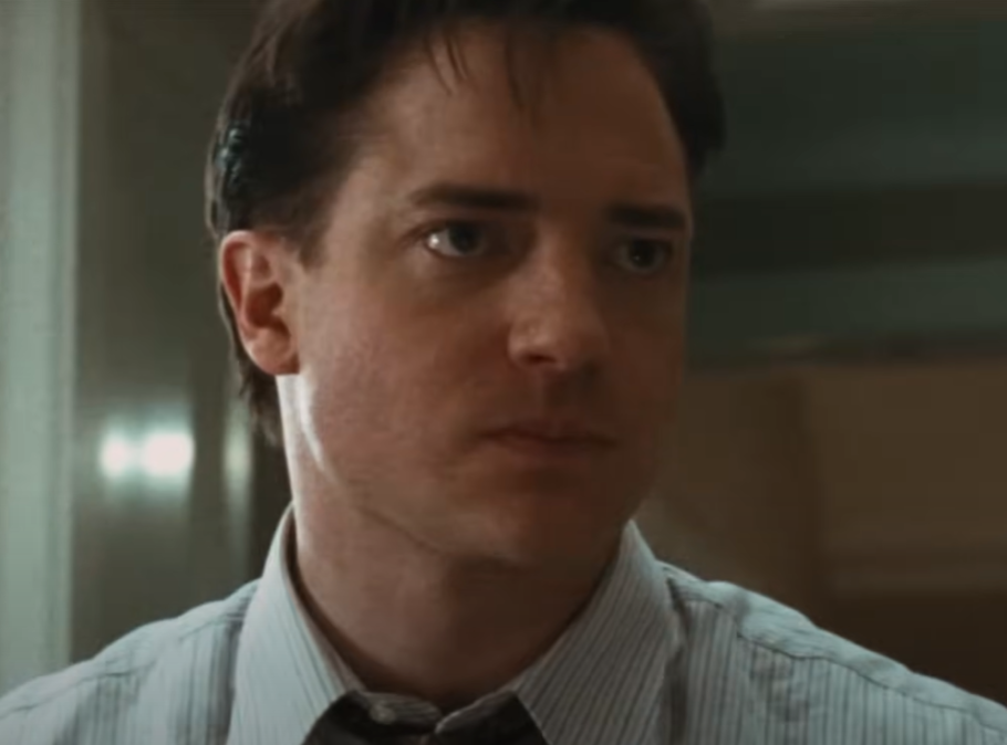 Screenshot from the movie - Crash (2004)