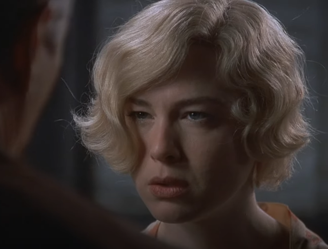 Screenshot from the movie - Chicago (2002)