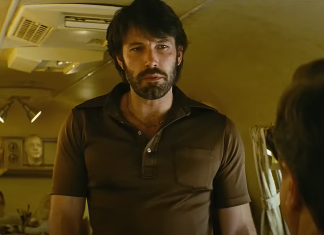Screenshot from the movie - Argo (2012)