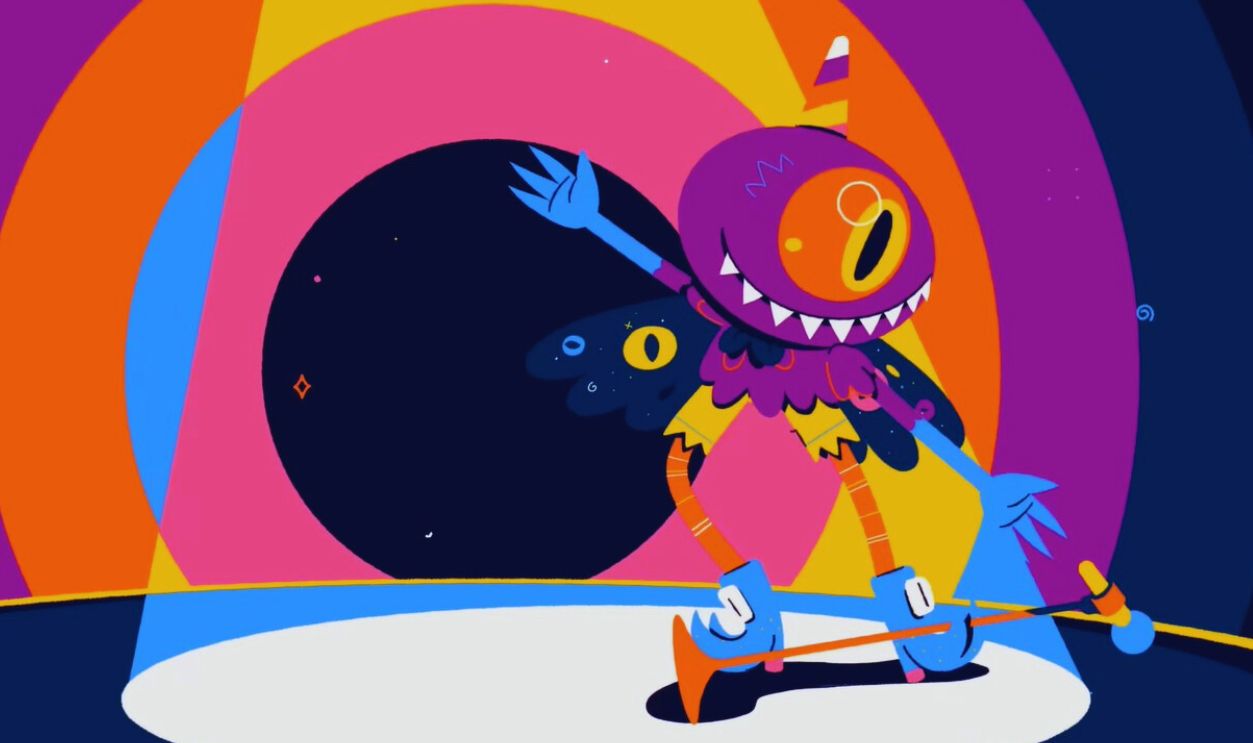 "Purple People Eater" (1958)