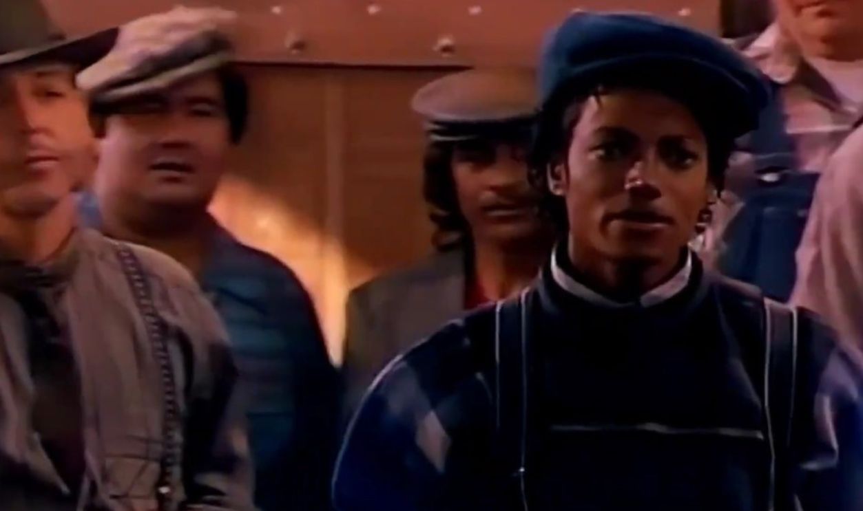 "Say Say Say" (1983)