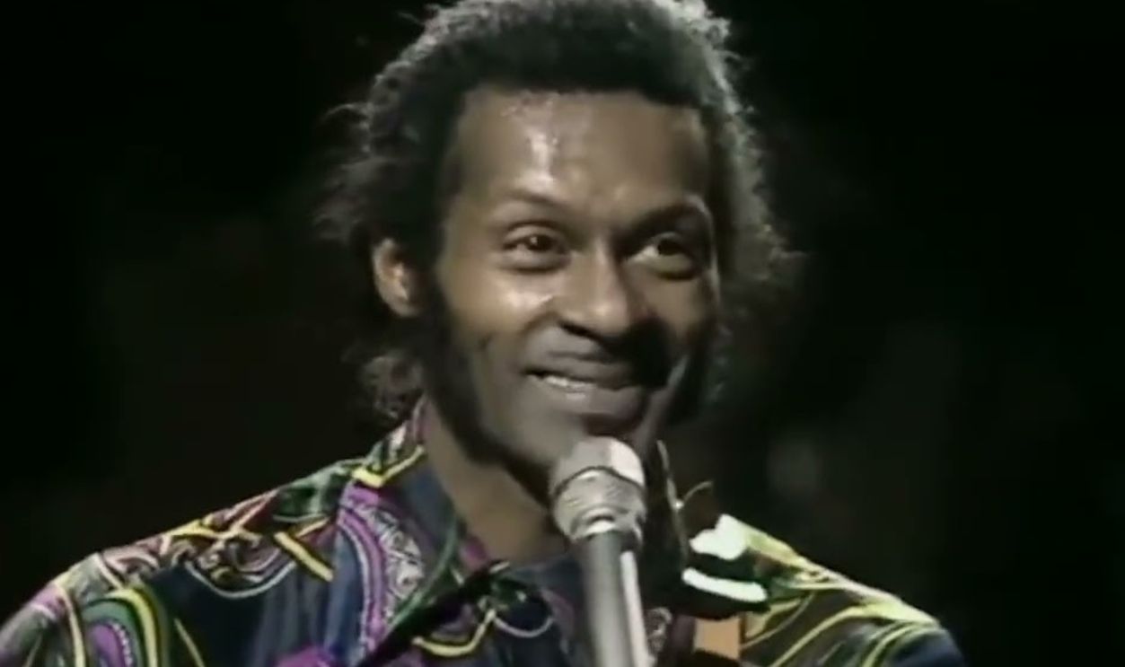 "My Ding-A-Ling" (1972)