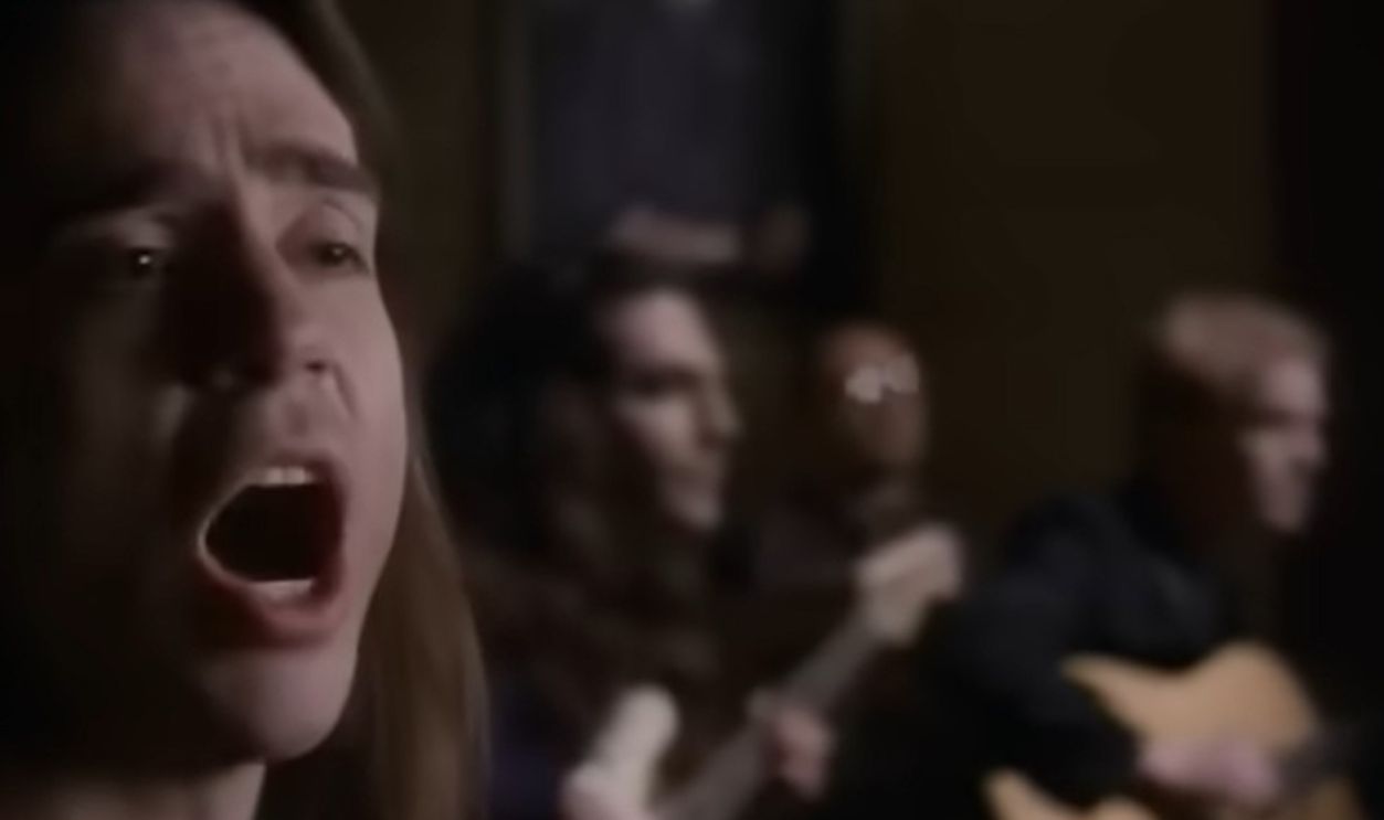 “Mmm Mmm Mmm Mmm” (1994)