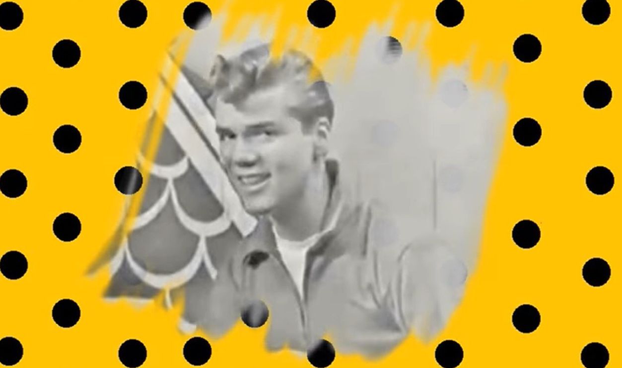 "Itsy Bitsy Teenie Weenie Yellow Polkadot Bikini" (1960)