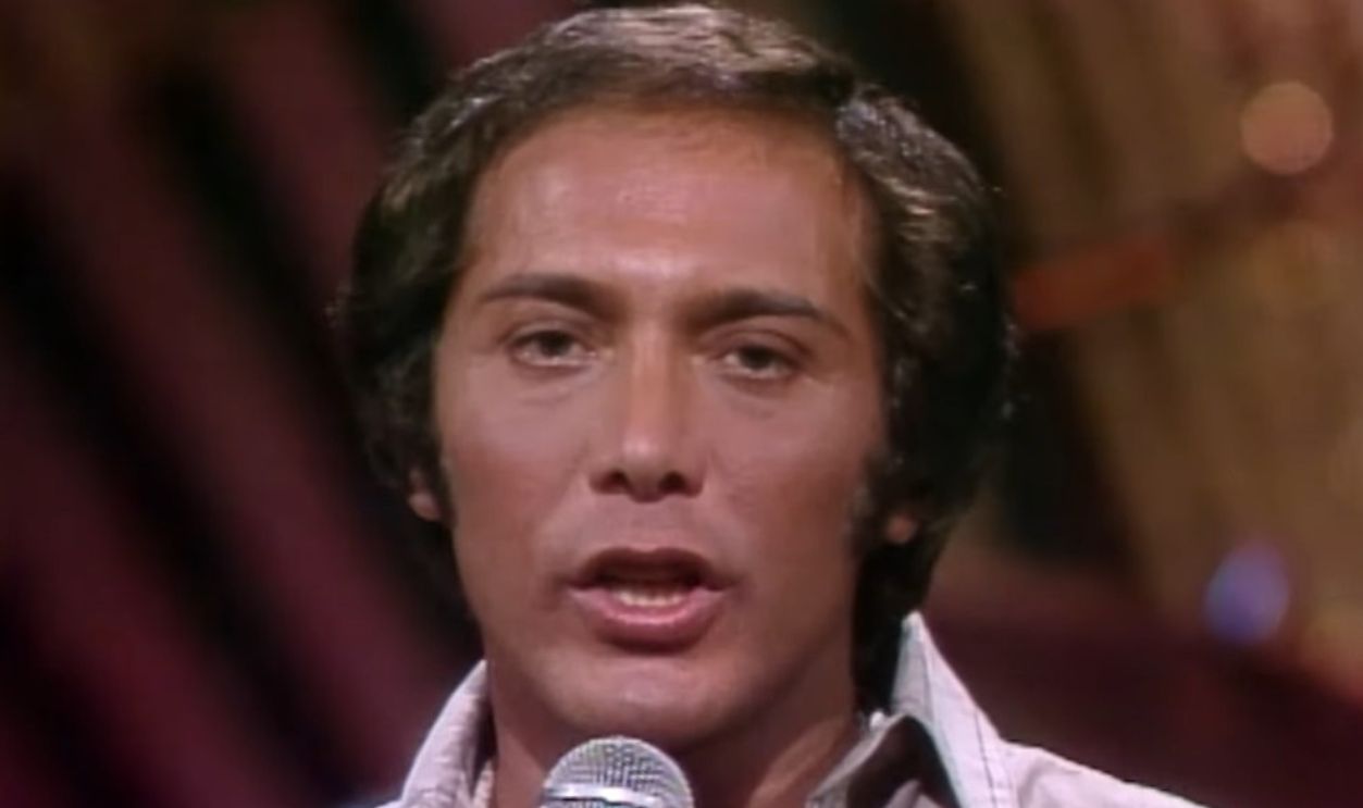 "(You're) Having My Baby" (1974)