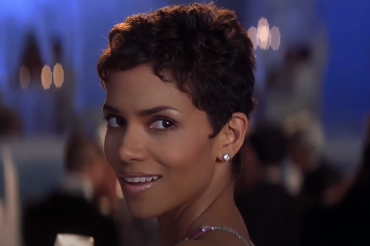 A screenshot of the movie Die Another Day