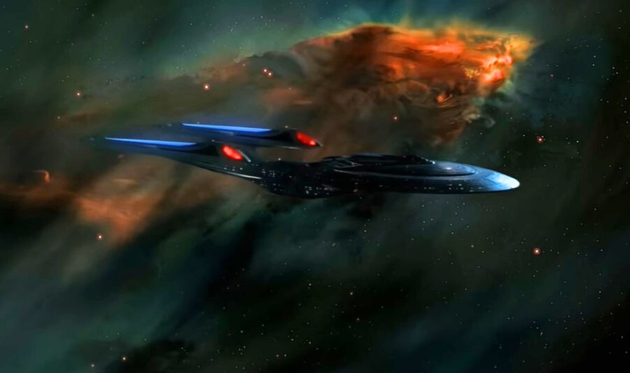 Star Trek: Enterprise