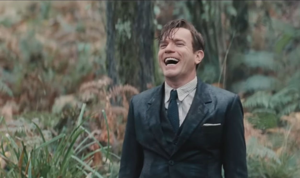 Christopher Robin (2018) (Cont.)