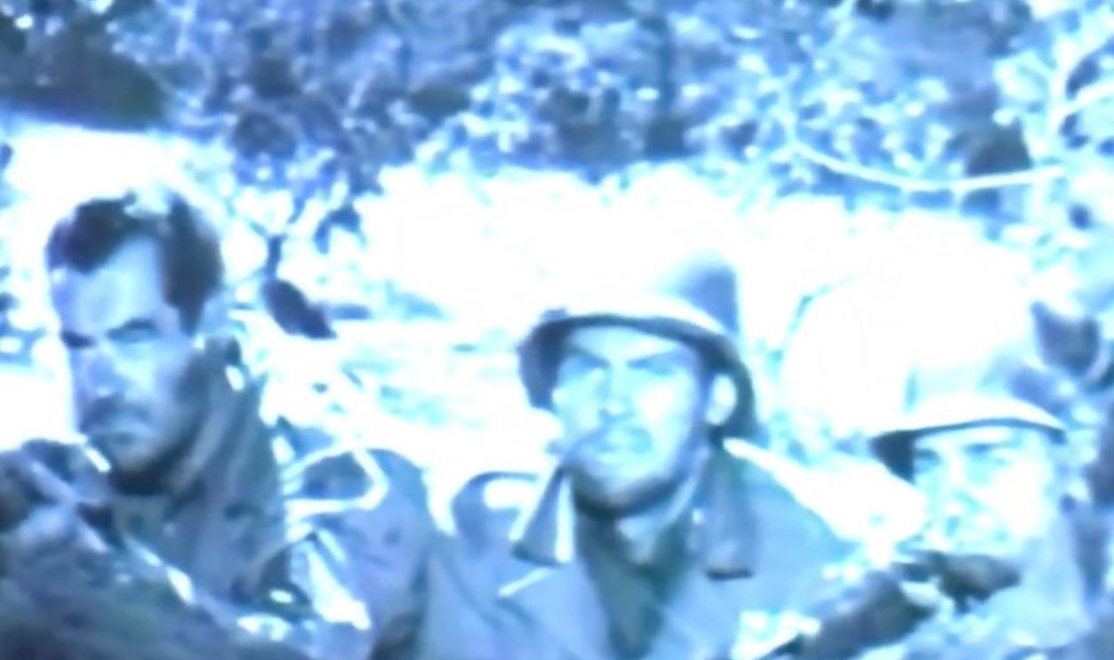 Leadership, Sacrifice, And Camaraderie