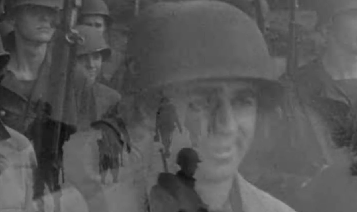 Breakthrough At Normandy 