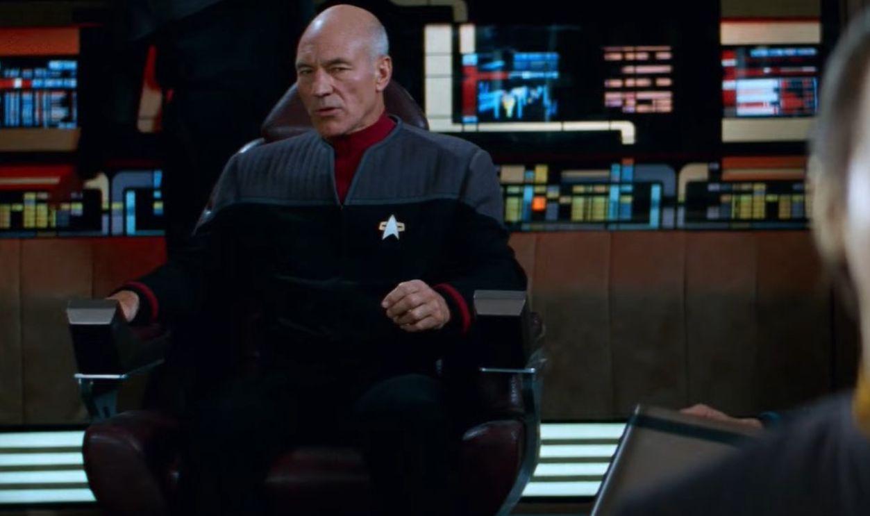 Star Trek: First Contact 