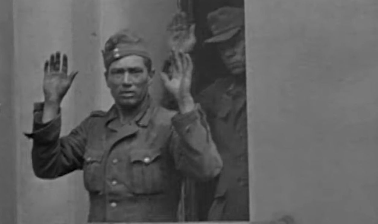 Breakthrough At Normandy 