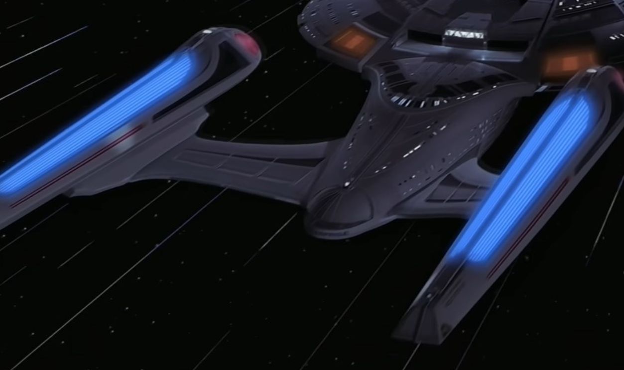 Star Trek: Enterprise 