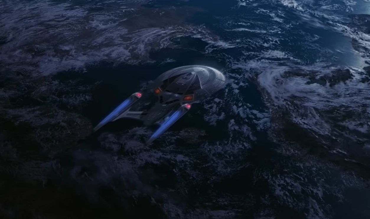 Star Trek: Enterprise 