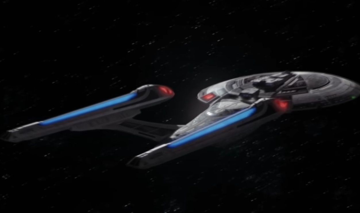 Star Trek: Enterprise