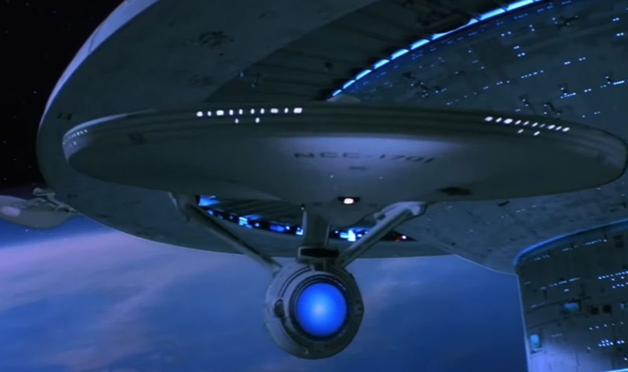 Star Trek III: The Search for Spock