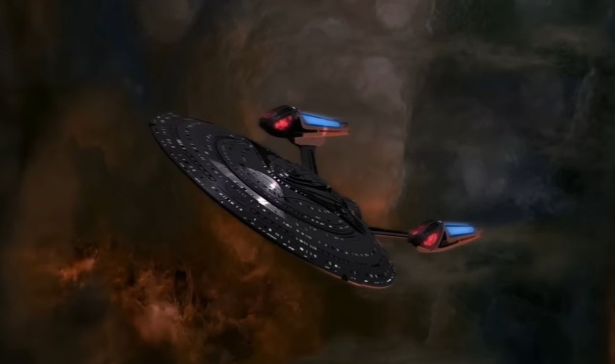 Star Trek: Enterprise