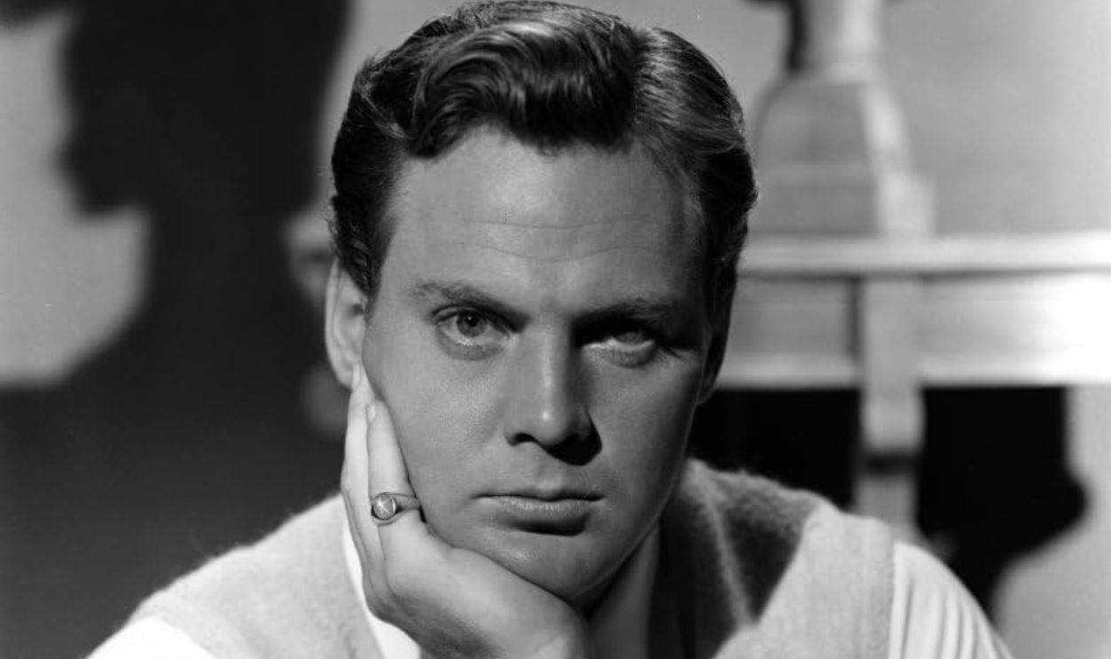 John Agar