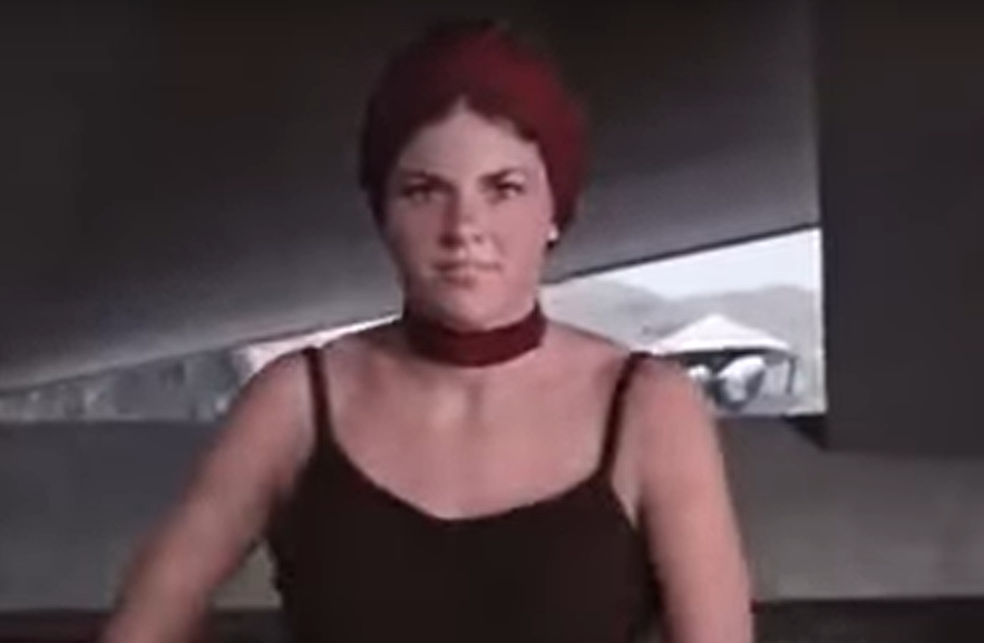 A screenshot of the movie Diamonds Are Forever